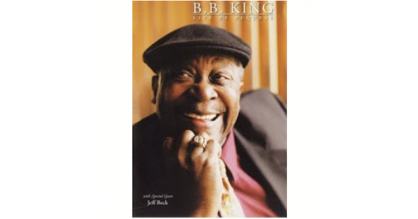 DVD B.B. King - Live By Request